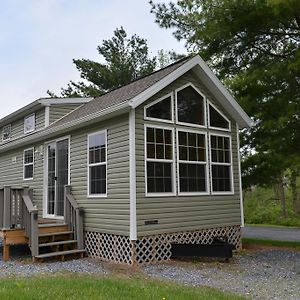 One-Bedroom Park Model